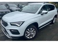 Gebraucht Seat Ateca Xperience 150 PS (110 kW) 2025 Weiß SUV