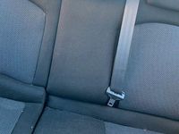 Gebraucht Peugeot 206 73 PS (53 kW) 2009 Schwarz Limousine