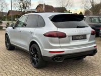 gebraucht Porsche Cayenne 3.0 Platinum| Scheckheft|Panorama