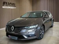Gebraucht Renault Talisman GrandTour Initiale Paris 200 PS (147 kW) 2017 Nerzbraun Kombi