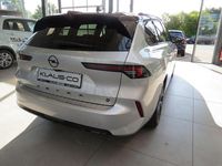 Gebraucht Opel Astra 114 kW (156 PS) 2024 Silber Kombi