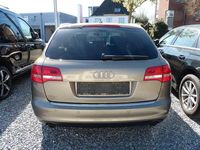 Gebraucht Audi A6 Sport 170 PS (125 kW) 2010 Dakarbeige Kombi