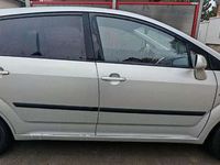 Gebraucht Toyota Corolla Sol 177 PS (130 kW) 2006 Silber Kombi