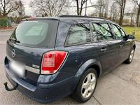 Gebraucht Opel Astra 116 PS (85 kW) 2009 Kombi