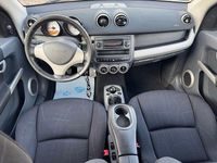 Gebraucht Smart ForFour Passion 75 PS (55 kW) 2005 Schwarz Kleinwagen