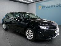 Gebraucht Opel Astra 131 PS (96 kW) 2023 Schwarz Limousine