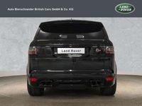 gebraucht Land Rover Range Rover Sport P575 SVR VOLLAUSSTATTUNG AHK CARBON 22