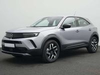 Gebraucht Opel Mokka Elegance 131 PS (96 kW) 2025 Grau SUV