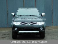 gebraucht Mitsubishi L200 Intense Doppelkabine 4WD (Nr. 106)