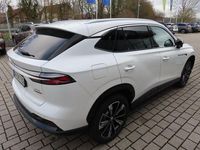 Neu MG HS Luxury 224 PS (164 kW) 2026 Weiß SUV