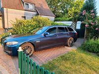 gebraucht BMW 535 F11 d Tüv neu guter Zustand 5er Diesel