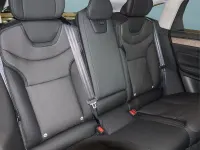 Gebraucht Volvo ES90 Single Motor 244 kW (333 PS) 2026 Schwarz Limousine