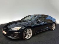 Gebraucht Audi A5 S-Line 265 PS (194 kW) 2023 Mythosschwarz metallic Coupé