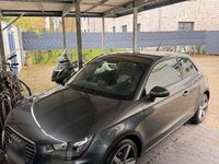 gebraucht Audi A1 Sportback TFSI 1.2 Sonderausstattung