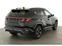 Neu Hyundai Tucson N Line 287 PS (211 kW) 2026 SUV