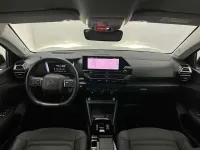 Gebraucht Citroën e-C4 334 kW (455 PS) 2024 Weiß Limousine