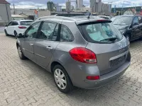 Gebraucht Renault Clio II Dynamique 75 PS (55 kW) 2011 Limousine