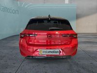 Gebraucht Opel Astra GS Line 131 PS (96 kW) 2024 Rot Limousine