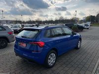 gebraucht Skoda Kamiq 1.0 TSI Active AHZV DAB+ BT