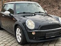 gebraucht Mini Cooper Coupé 