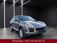 Gebraucht Porsche Cayenne 239 PS (175 kW) 2009 Grau SUV