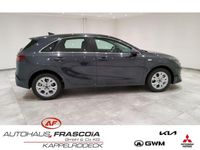 Second-hand Kia Ceed Vision 99 CP (72 kW) 2024 Negru Hatchback