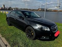 gebraucht Chevrolet Malibu 2.0PS160