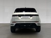 Gebraucht Land Rover Range Rover evoque S 206 PS (151 kW) 2026 Seoul pearl silver SUV