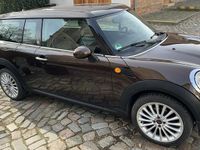 Gebraucht Mini Clubman 109 PS (80 kW) 2010 Braun Kombi