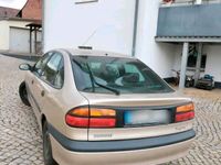 gebraucht Renault Laguna I, Schrägheck, 107 PS, 1.6l