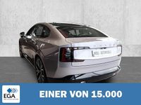 Neu Volvo ES90 Single Motor Extended Range 244 kW (333 PS) 2026 Metallic Limousine