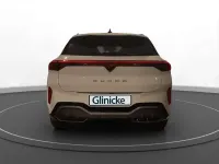 Neu Cupra Terramar 204 PS (150 kW) 2025 Glacial weiß metallic SUV