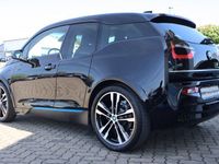 gebraucht BMW i3 120Ah Sportpaket DAB LED RFK Navi Prof. Shz