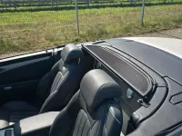Gebraucht Mercedes SL55 AMG AMG 505 PS (371 kW) 2003 Weiß Coupé