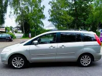 Gebraucht Mazda 5 143 PS (105 kW) 2006 Grau Van / Kleinbus