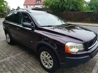 Gebraucht Volvo XC90 163 PS (119 kW) 2006 Violet SUV