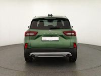 Nowe Ford Kuga Titanium 186 KM (136 kW) 2025 Zielony SUV