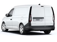 Neu Ford Transit Trend 122 PS (89 kW) 2026 Frozen weiß Van