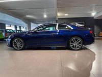 Gebraucht Audi S5 Sport 354 PS (260 kW) 2017 Blau