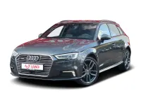 Gebraucht Audi A3 Sportback e-tron S-Line 204 PS (150 kW) 2020 Grau Kleinwagen