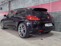 gebraucht VW Scirocco R-Line *Bi-Xenon*R-Kamera*XDS*Perl