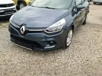 Gebraucht Renault Clio Intens 90 PS (66 kW) 2018 Grau Limousine