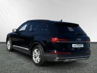 Gebraucht Audi Q7 Sport 381 PS (280 kW) 2021 Schwarz SUV