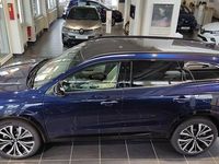 Gebraucht Renault Espace Equilibre 199 PS (146 kW) 2024 Blau Van / Kleinbus