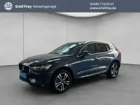 Usata Volvo XC60 145 CV (106 kW) 2020 SUV