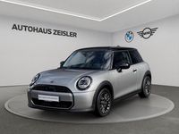 Gebraucht Mini Cooper Classic 156 PS (114 kW) 2025 Silber Kleinwagen