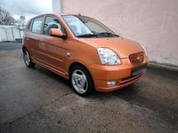 Gebraucht Kia Picanto 65 PS (47 kW) 2005 Kleinwagen