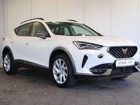 Gebraucht Cupra Formentor 150 PS (110 kW) 2023 Weiß SUV