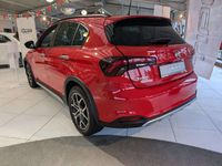 Gebraucht Fiat Tipo Red 131 PS (96 kW) 2024 Colore esterno (passione red ( Limousine