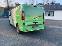 Gebraucht Renault Trafic 145 PS (106 kW) 2016 Weiß Van / Kleinbus